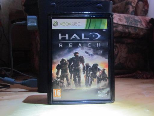 Halo: Reach - «Мастер Чиф одобряет» - обзор коллекционного издания Halo: Reach Halo: Reach - «Мастер Чиф одобряет» - обзор коллекционного издания Halo: Reach