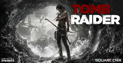 Tomb Raider – Руководство по выживанию