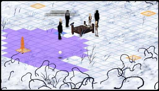 Winter Voices - Прохождение шестого эпизода игры - Водопады (Falls) Winter Voices - Прохождение шестого эпизода игры - Водопады (Falls)