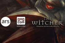 The Witcher: Enhanced Edition раздают бесплатно для GOG. The Witcher: Enhanced Edition раздают бесплатно для GOG.