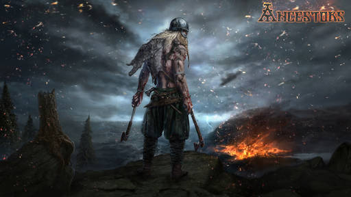 Цифровая дистрибуция - Ключи в мультиплеер-бету Ancestors Legacy для достойных Цифровая дистрибуция - Ключи в мультиплеер-бету Ancestors Legacy для достойных