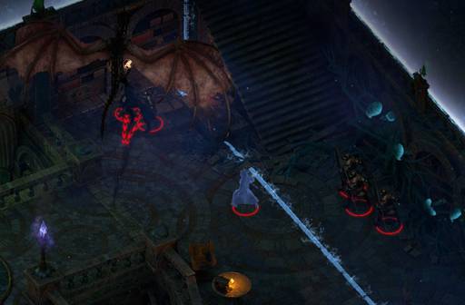 Pillars of Eternity - «Pillars of Eternity II: Deadfire»: «Путь проклятых» (часть третья) Pillars of Eternity - «Pillars of Eternity II: Deadfire»: «Путь проклятых» (часть третья)
