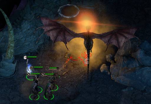 Pillars of Eternity - «Pillars of Eternity II: Deadfire»: «Путь проклятых» (часть третья) Pillars of Eternity - «Pillars of Eternity II: Deadfire»: «Путь проклятых» (часть третья)