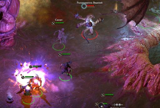 Pillars of Eternity - «Pillars of Eternity II: Deadfire»: «Путь проклятых» (часть третья) Pillars of Eternity - «Pillars of Eternity II: Deadfire»: «Путь проклятых» (часть третья)